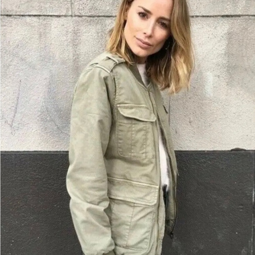 COPY - Anine Bing jacket size Medium